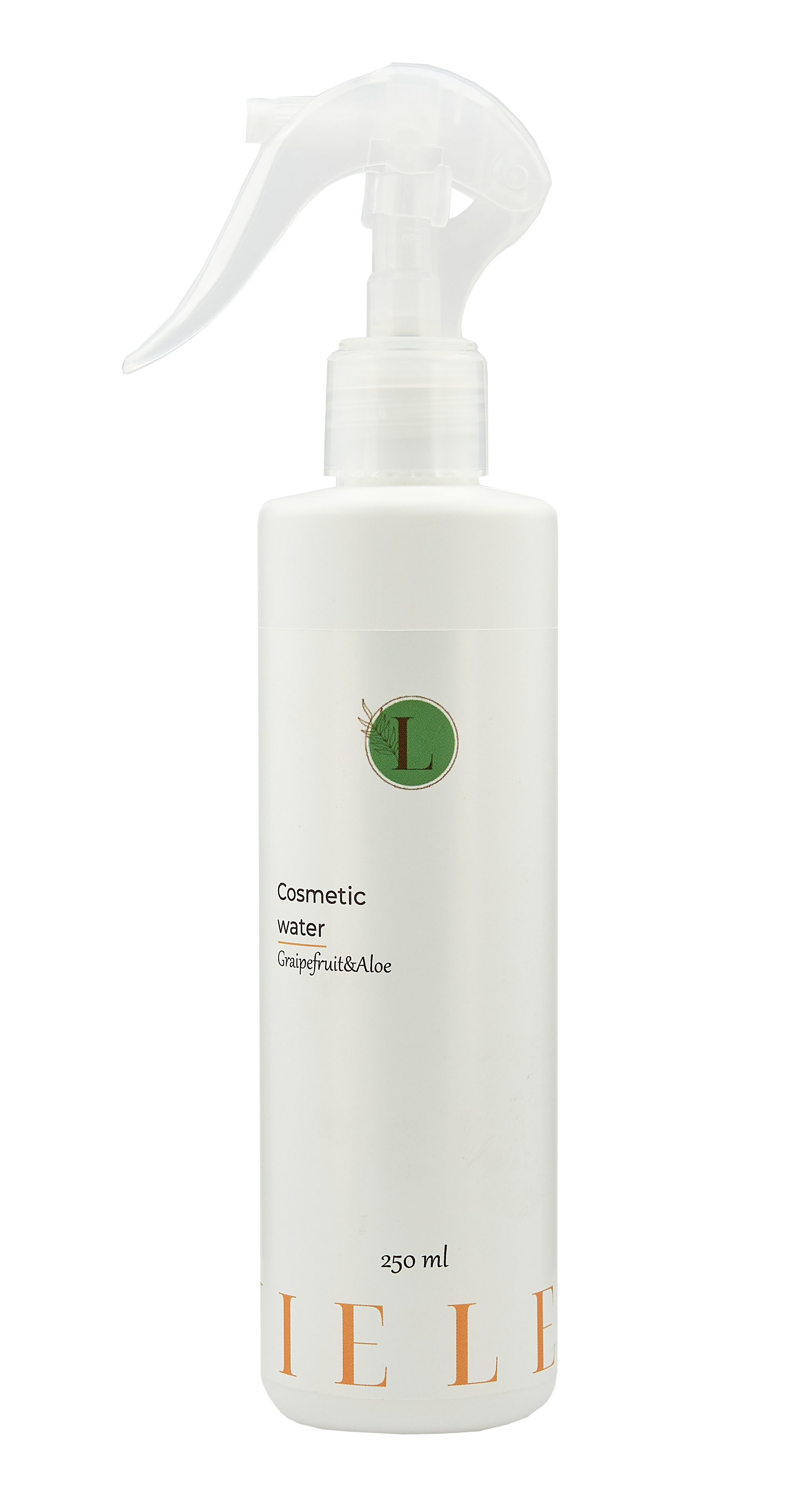 Вода косметична після депіляції Levie 250 мл