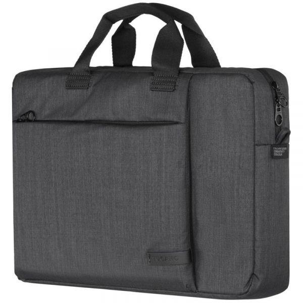 Сумка Tucano Svolta 15,6/16" BSVO15 Чернаый (1727433)