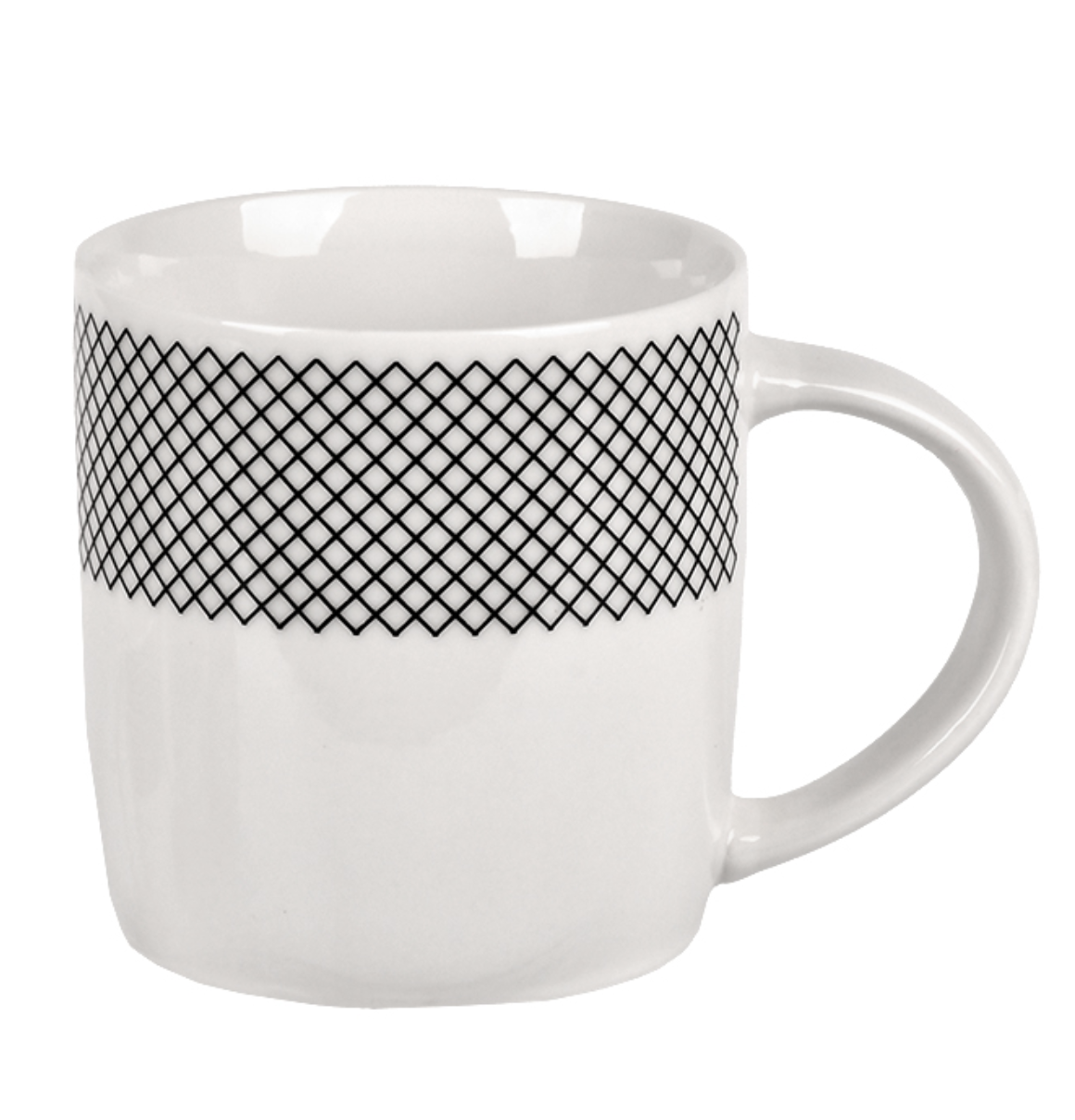 Чашка Modern 360 мл (R34412)