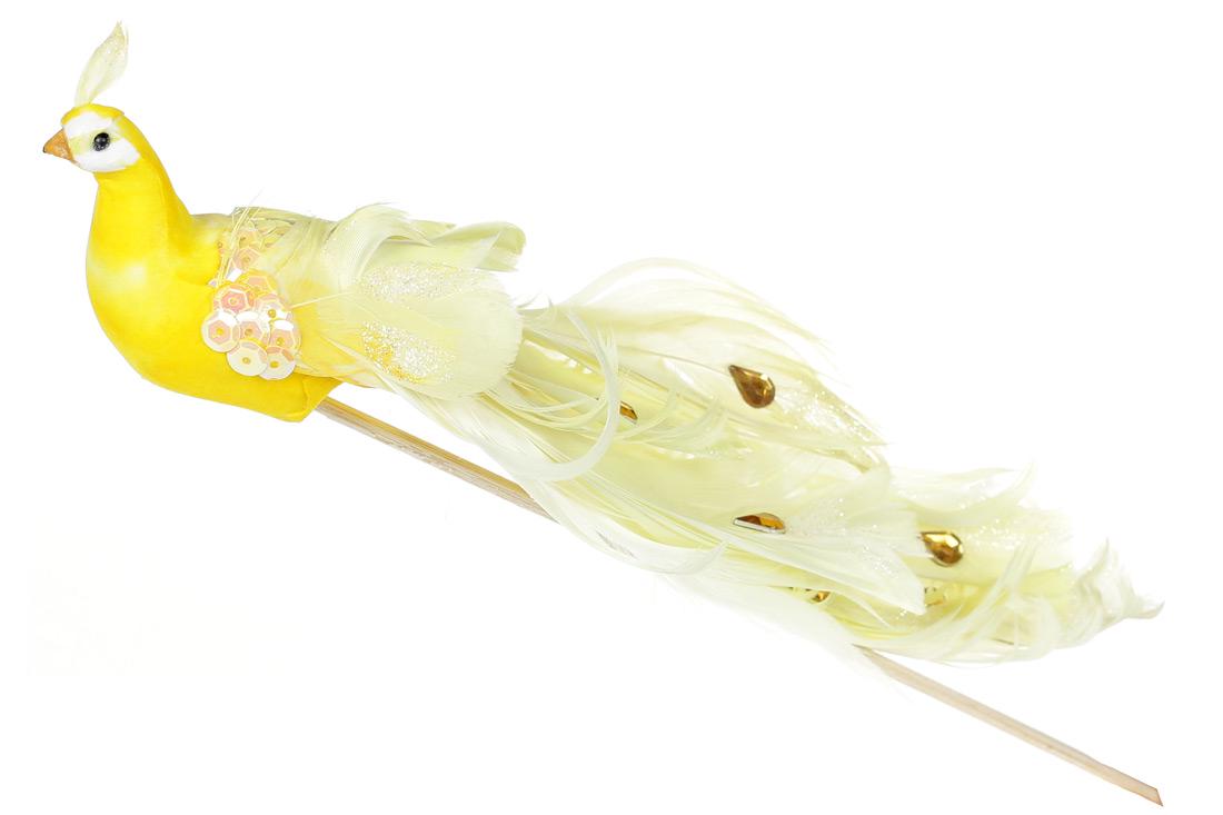 Декоративный Павлин BonaDi (117-583)