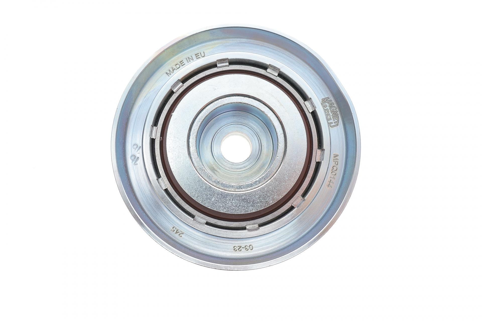 Ролик паразитный генератор MAGNETI MARELLI для Toyota Avensis/Corolla 2.0 TD/D 91-04 MPQ0144 (331316170144)