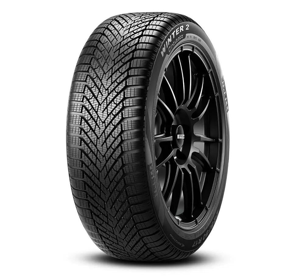 Шина зимняя PIRELLI CINTURATO WINTER 2 215/60R16 99H (2460685)
