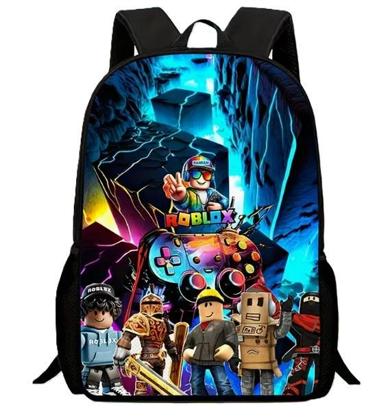 Школьный рюкзак Roblox (2993156796)