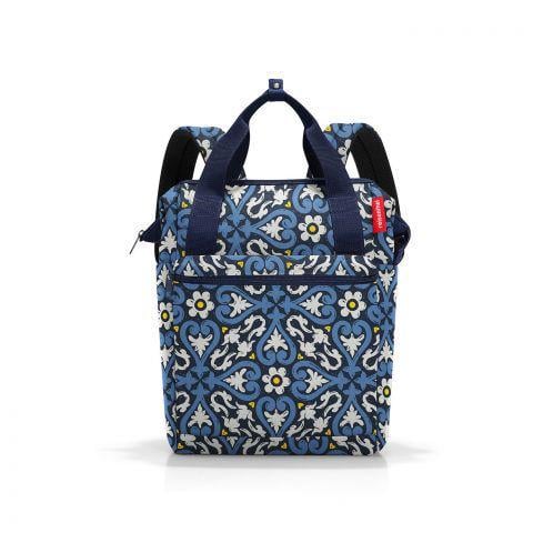 РюкзакReisenthel ALLROUNDER R 25х40х17 см Dark Blue (JR 4067)