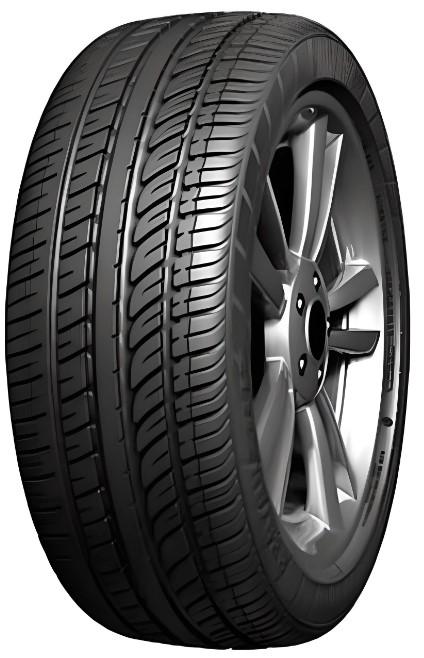 Шина Evergreen EU72 225/55 ZR16 95W лето