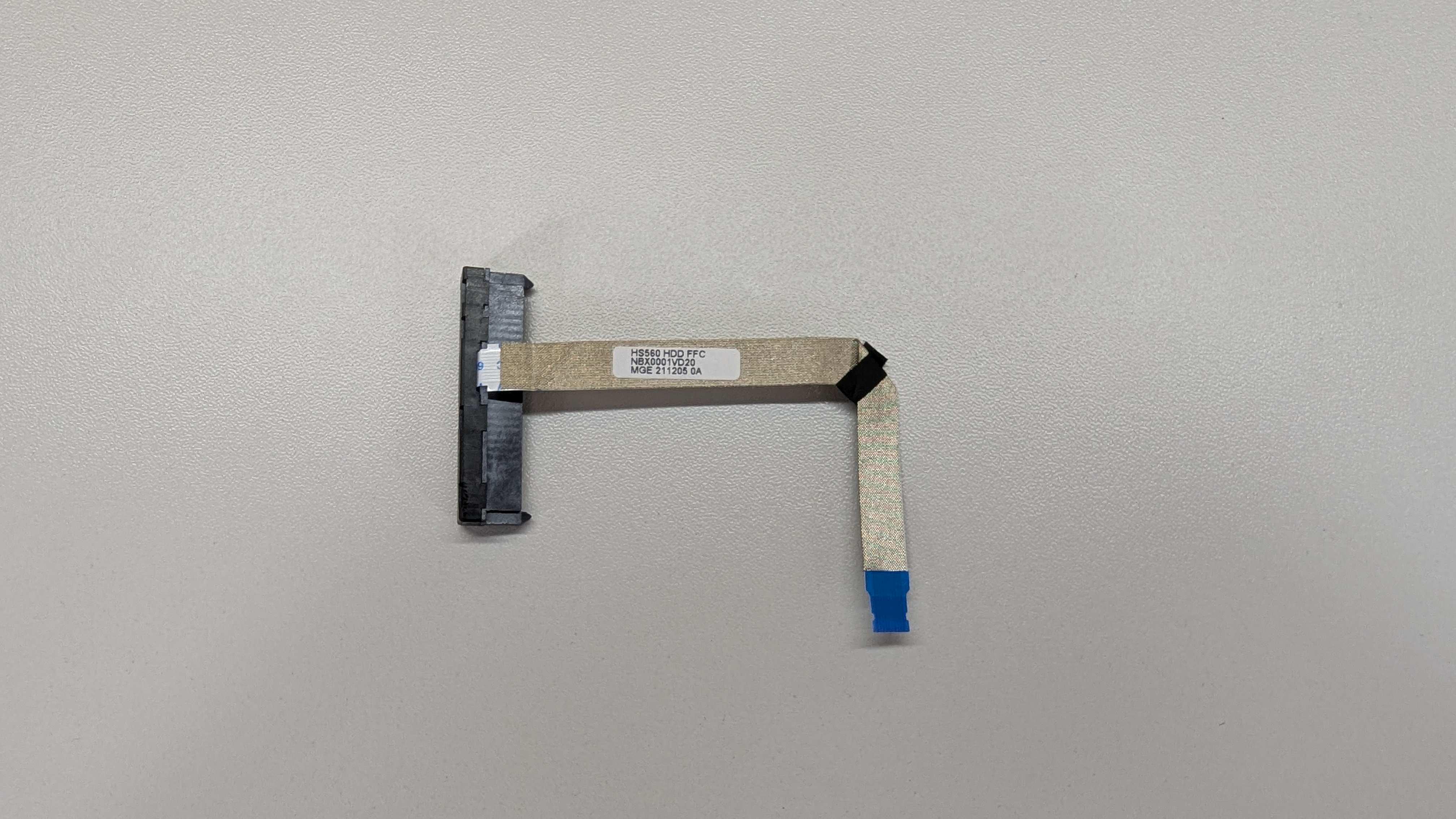 Шлейф жесткого диска SSD/HDD Lenovo Yangtian V14/V15 330-17ICH (K794)