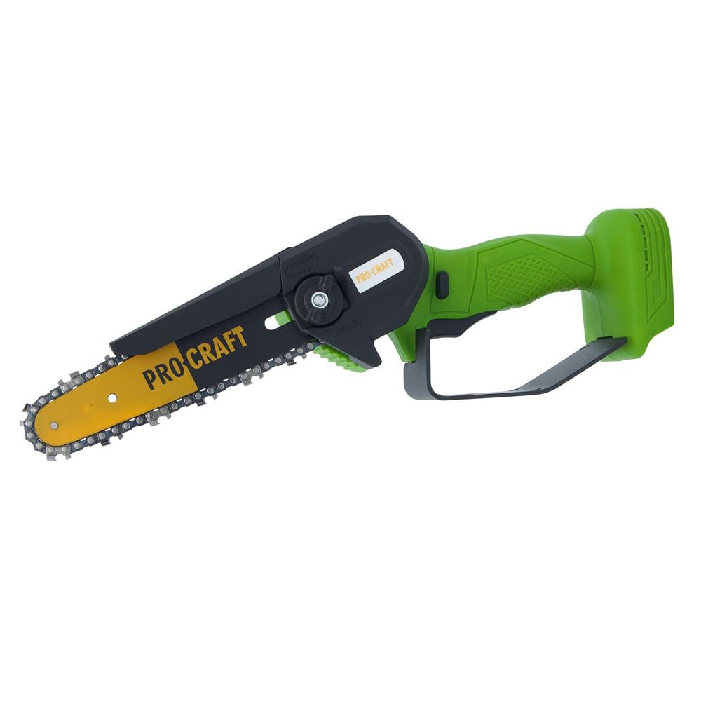 Пила мини аккумуляторная Procraft PKA24Li без АКБ и ЗУ (030026) - фото 6 Пила мини аккумуляторная Procraft PKA24Li без АКБ и ЗУ (030026) - фото 6