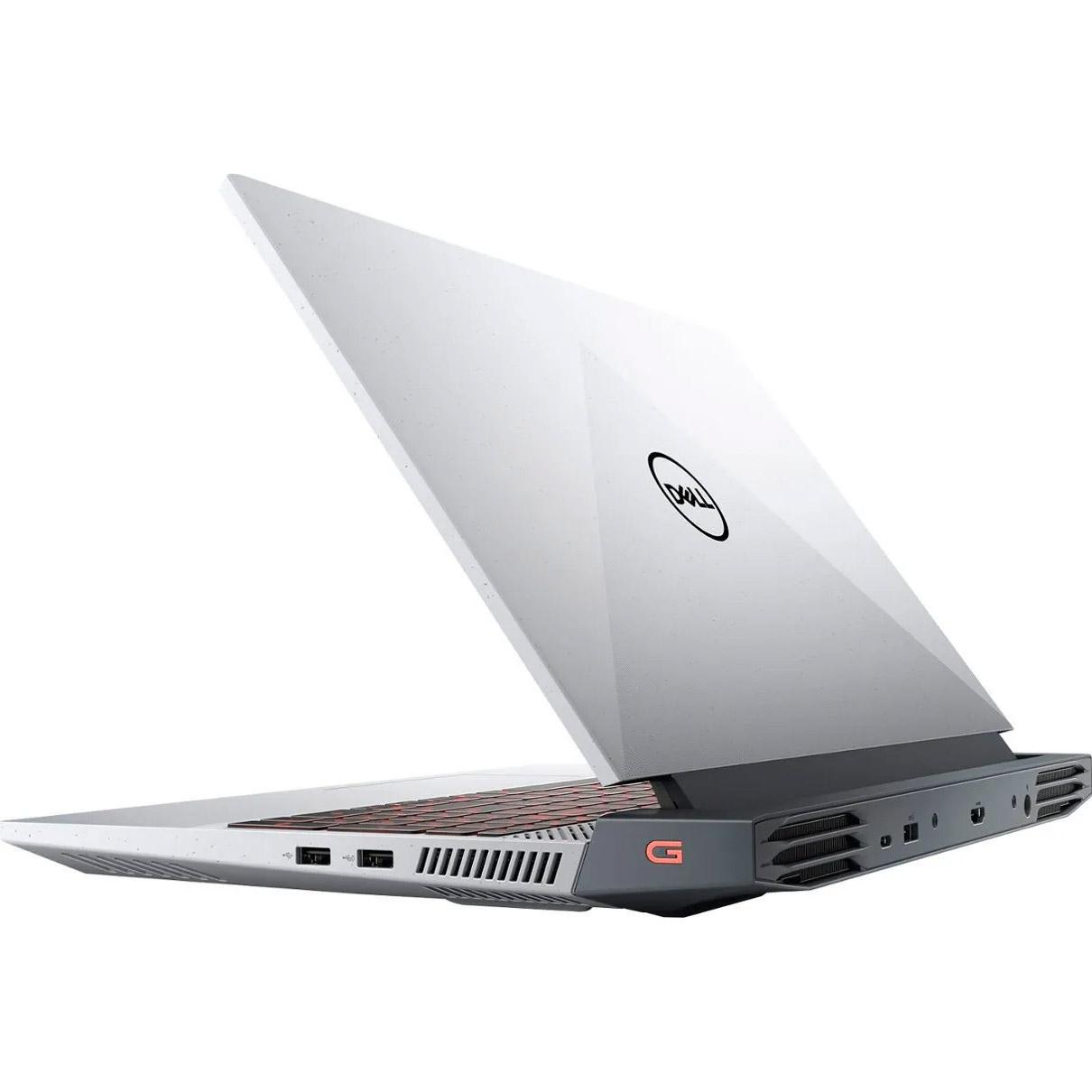 Ноутбук Dell G15 CUSTOM2 (G15RE-A951GRY-PUS) - фото 6 Ноутбук Dell G15 CUSTOM2 (G15RE-A951GRY-PUS) - фото 6