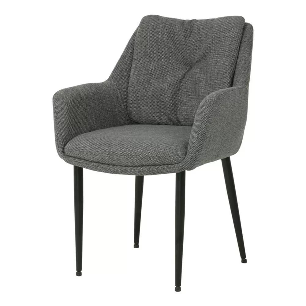 Стул M-64 Угольный серый (701046) Стул M-64 Угольный серый (701046)