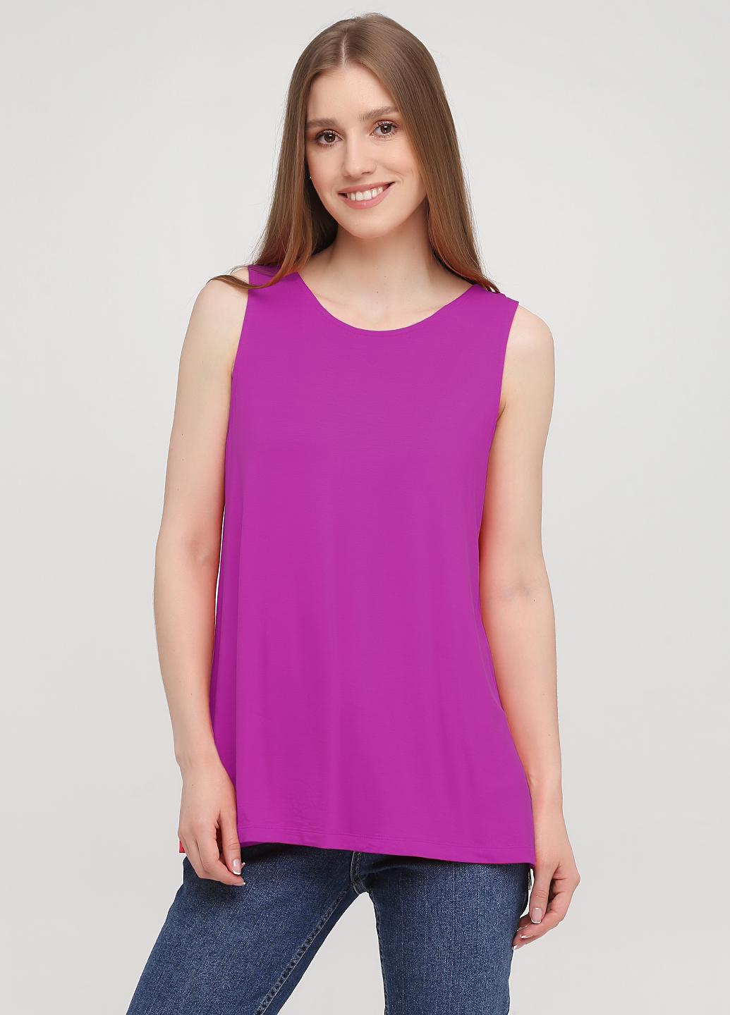 Майка женская C&A XS Фиолетовый (2036271b21)