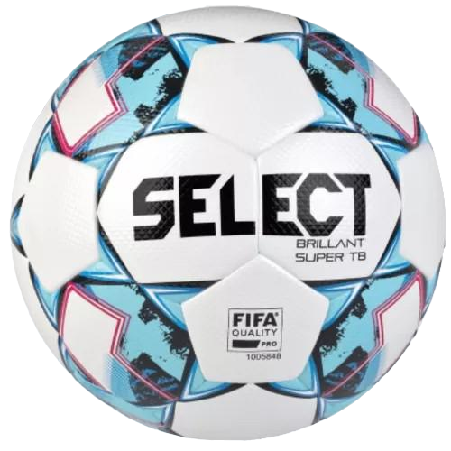 Футбольный мяч Select Brillant Super 2022 FIFA (11453966)