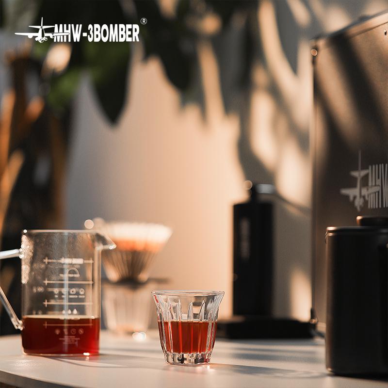 Подарунковий набір бариста MHW-3BOMBER B-2 Tactical Suitcase 10в1 (CS5468) - фото 2