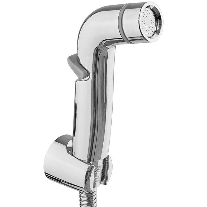 Комплект для гигиенического душа MIXXUS Bidet SET-001 LE2773 Хром (216795) Комплект для гигиенического душа MIXXUS Bidet SET-001 LE2773 Хром (216795)