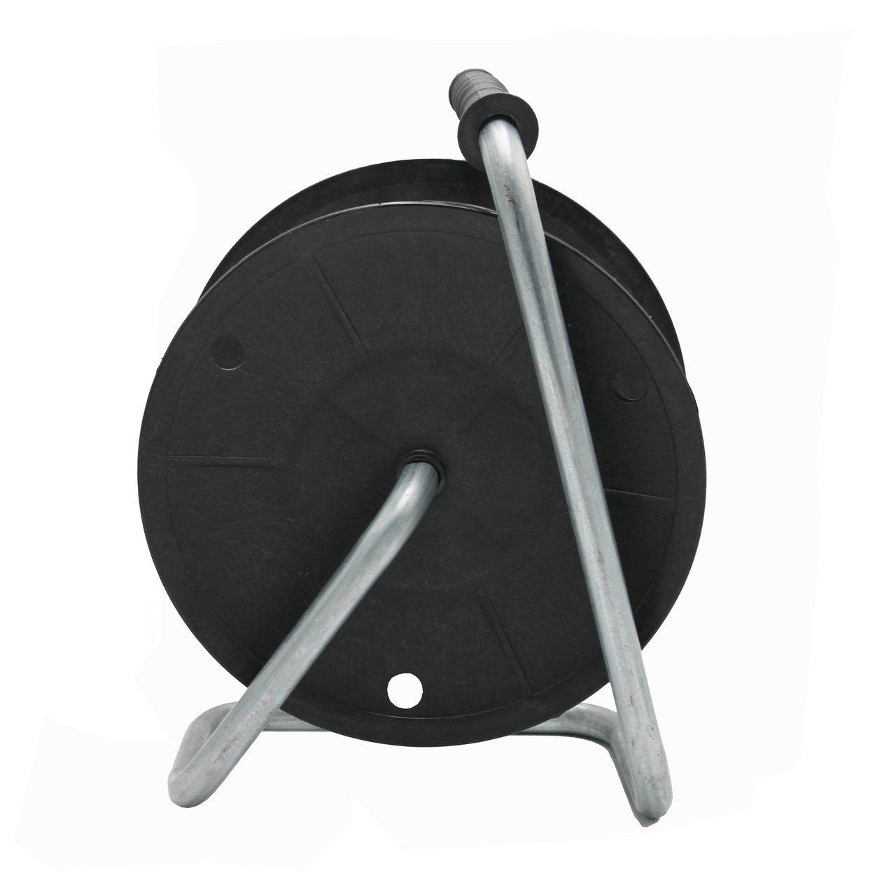 Котушка для подовжувача без дроту 4 розетки 16А (17268) - фото 2 Котушка для подовжувача без дроту 4 розетки 16А (17268) - фото 2