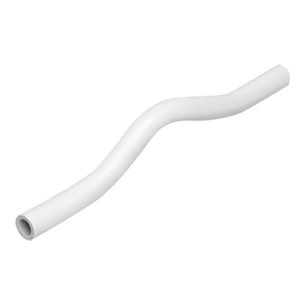 Обвод длинный Grandi PPR Ø 25 мм (260093553) Обвод длинный Grandi PPR Ø 25 мм (260093553)