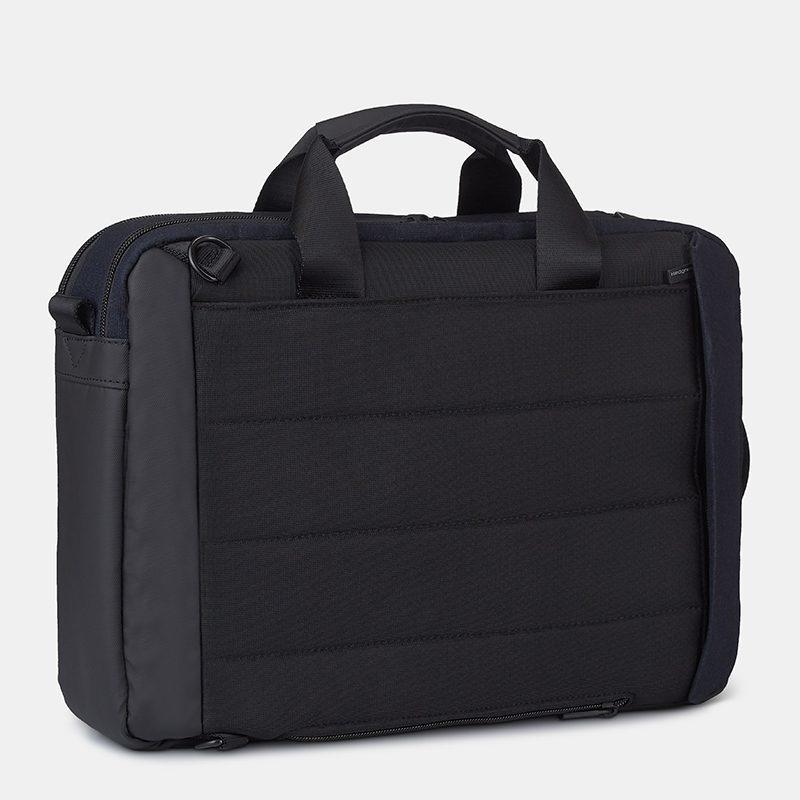 Сумка-рюкзак Hedgren Next Display 15.6" RFID Elegant Blue (HNXT06/744-01)