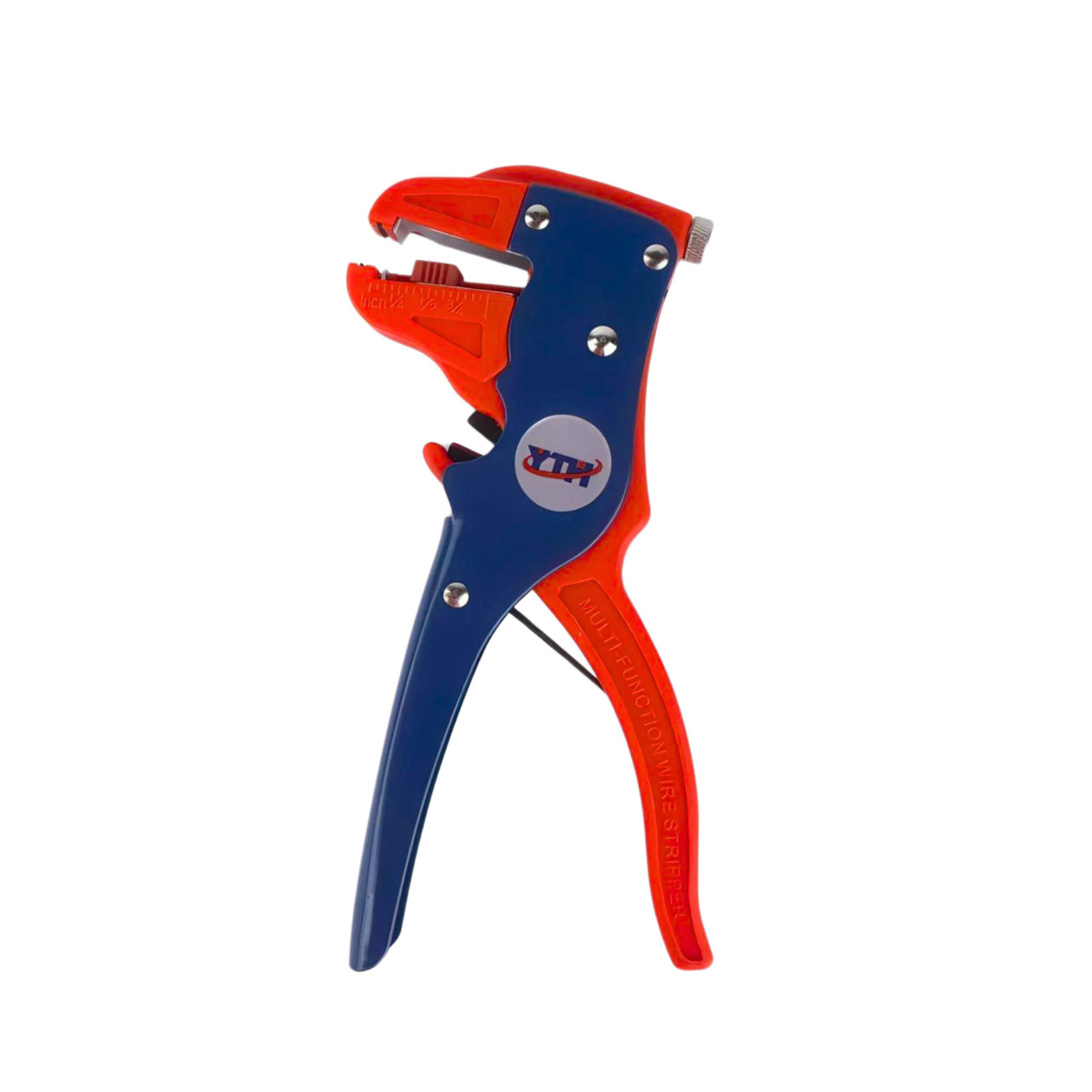 Стриппер для зачистки провода и снятия изоляции (YTH 78-318) Стриппер для зачистки провода и снятия изоляции (YTH 78-318)