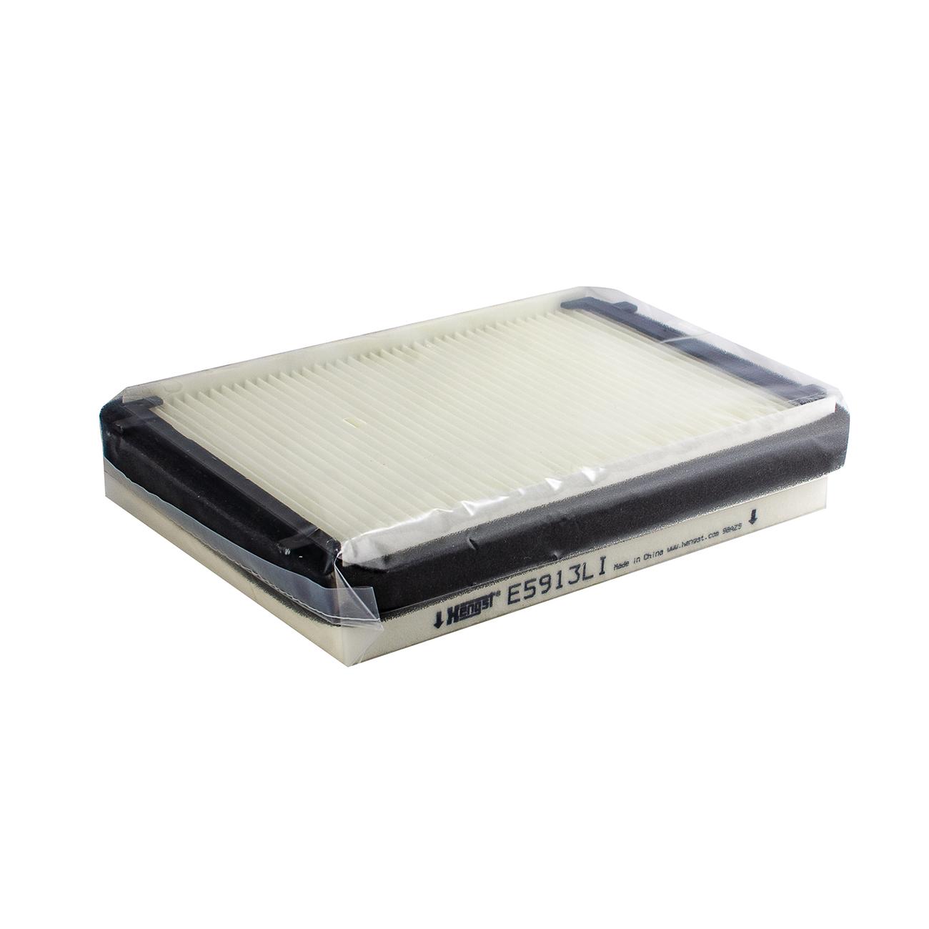 Фільтр салону HENGST FILTER E5913LI