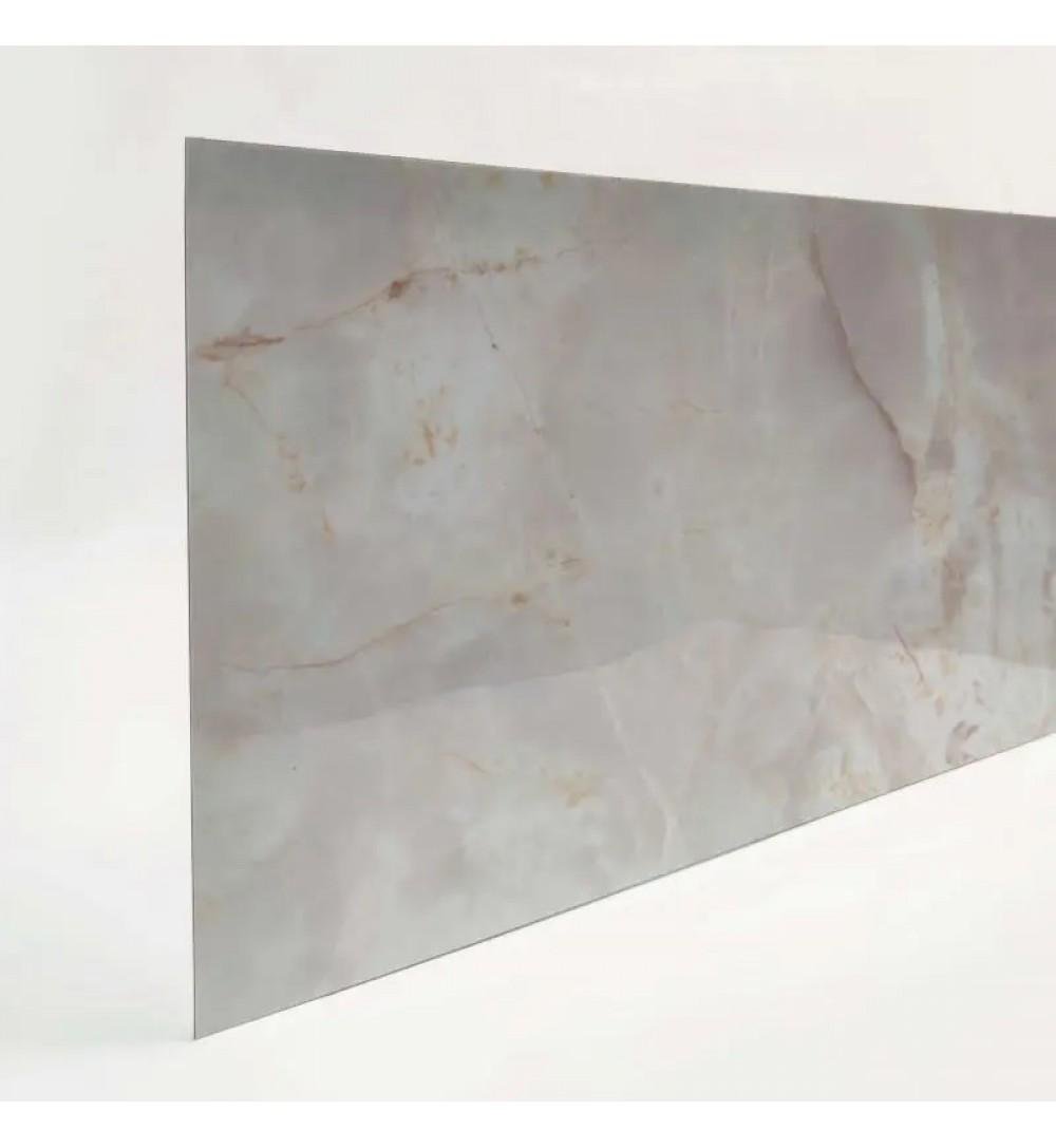 Панель-самоклейка виниловая плитка 600x300x1,5 мм (СВП-117-глянец) - фото 4 Панель-самоклейка виниловая плитка 600x300x1,5 мм (СВП-117-глянец) - фото 4