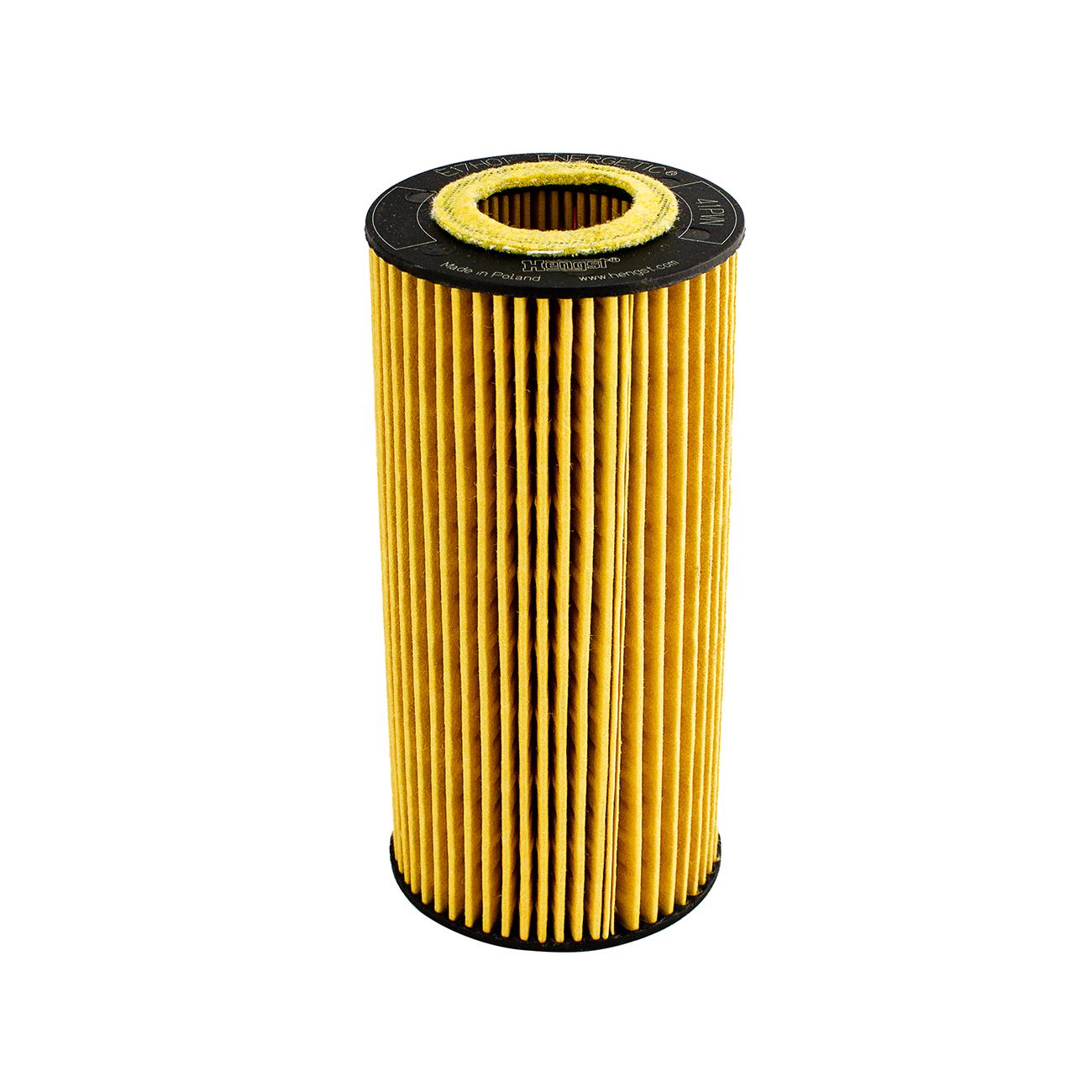 Фільтр оливи HENGST FILTER E17H01 D50