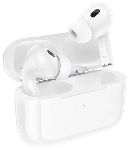 Навушники Borofone BW32 Bluetooth вакуумні (9048)