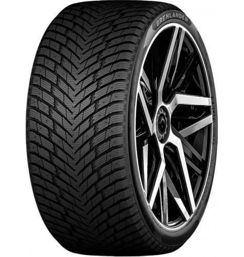 Автошина Grenlander Icedefensor Stud II 235/45 R17 97T XL под шип