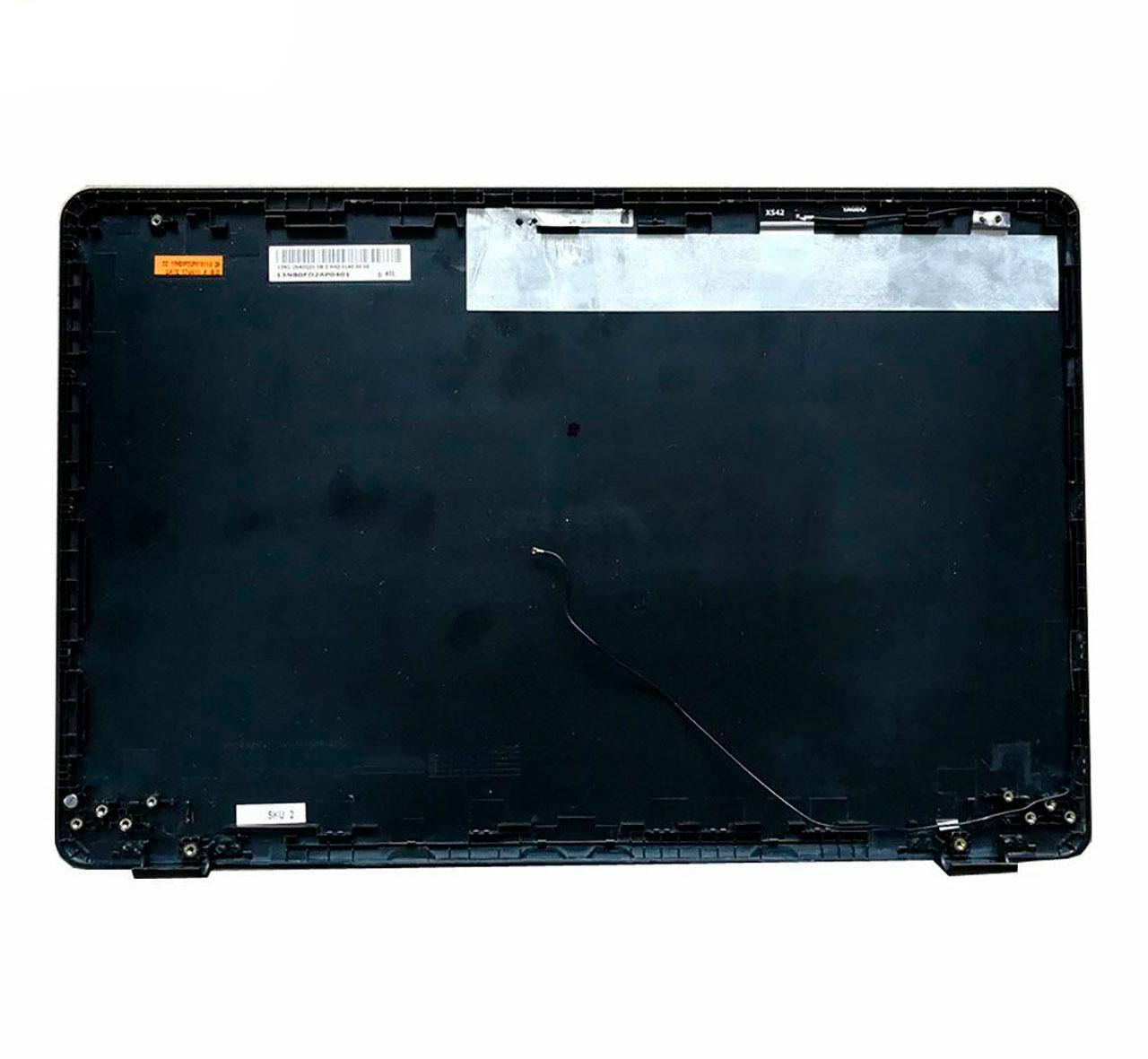 Кришка матриці (дисплея, екрану) для ноутбука Asus A542 A542BA A542BP A542UA A542UF (90NB0FD4-R7A100) - фото 1