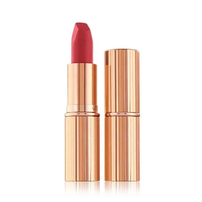 Помада губная Charlotte Tilbury Matte Revolution оттенок Gracefully Pink