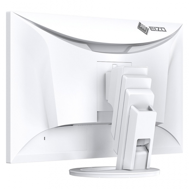 Монітор Eizo EV2781-WT безрамковий IPS 2560x1440 QHD 27" 2W (23678407) - фото 9 Монітор Eizo EV2781-WT безрамковий IPS 2560x1440 QHD 27" 2W (23678407) - фото 9