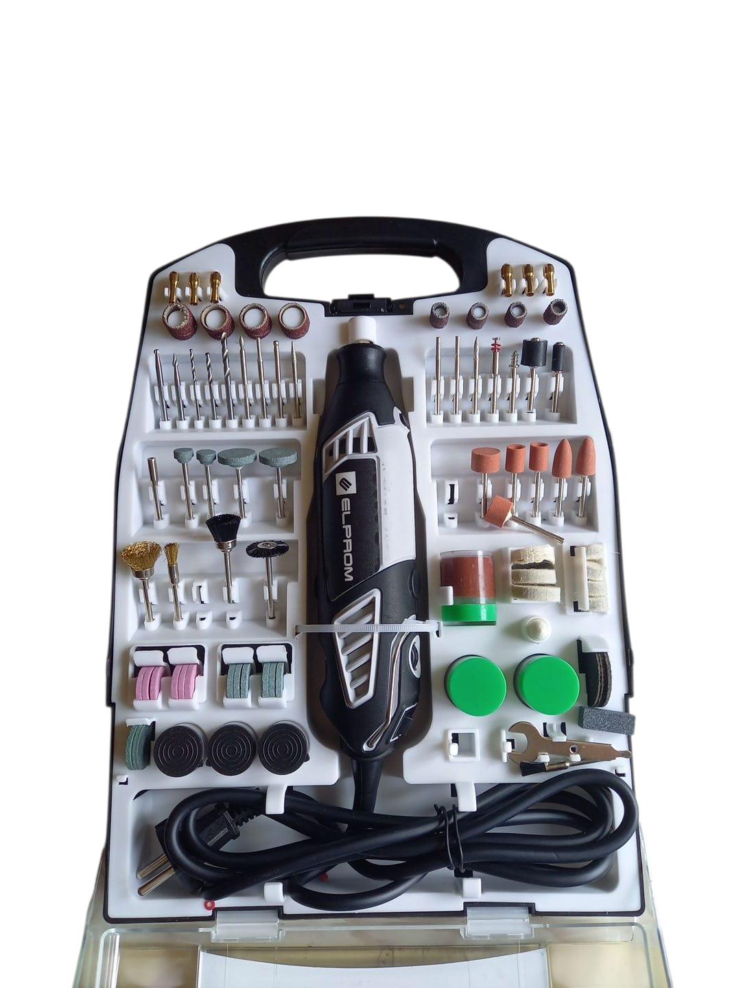 Гравірувальна машина Елпром ЕМГ-450-234 234 насадок (28132193)