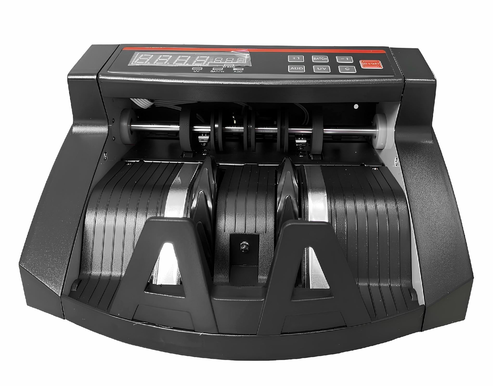 Счетчик банкнот COUNTER PRO-100 UV