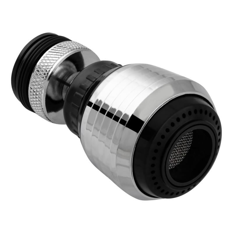 Аератор Lidz CRM 48 00 024 20 з адаптором для внутрішньої/зовнішньої різьби (VD00041544)