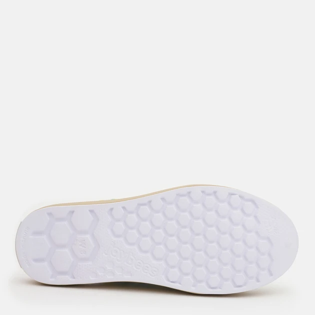 Сабо Joybees Weekend Mule р. 37 23 см Graphic Lemon Stripe (2630243901) - фото 5 Сабо Joybees Weekend Mule р. 37 23 см Graphic Lemon Stripe (2630243901) - фото 5