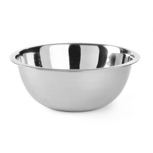 Миска глубокая BN-679 нержавеющая сталь 22 см (BN-679)