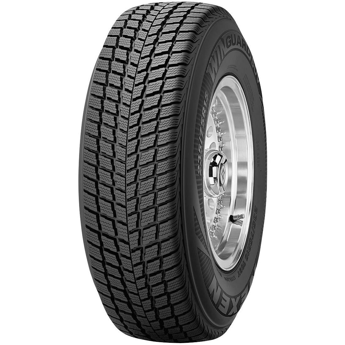 Шина зимняя Roadstone Winguard SUV 255/50R19 107V (520704)
