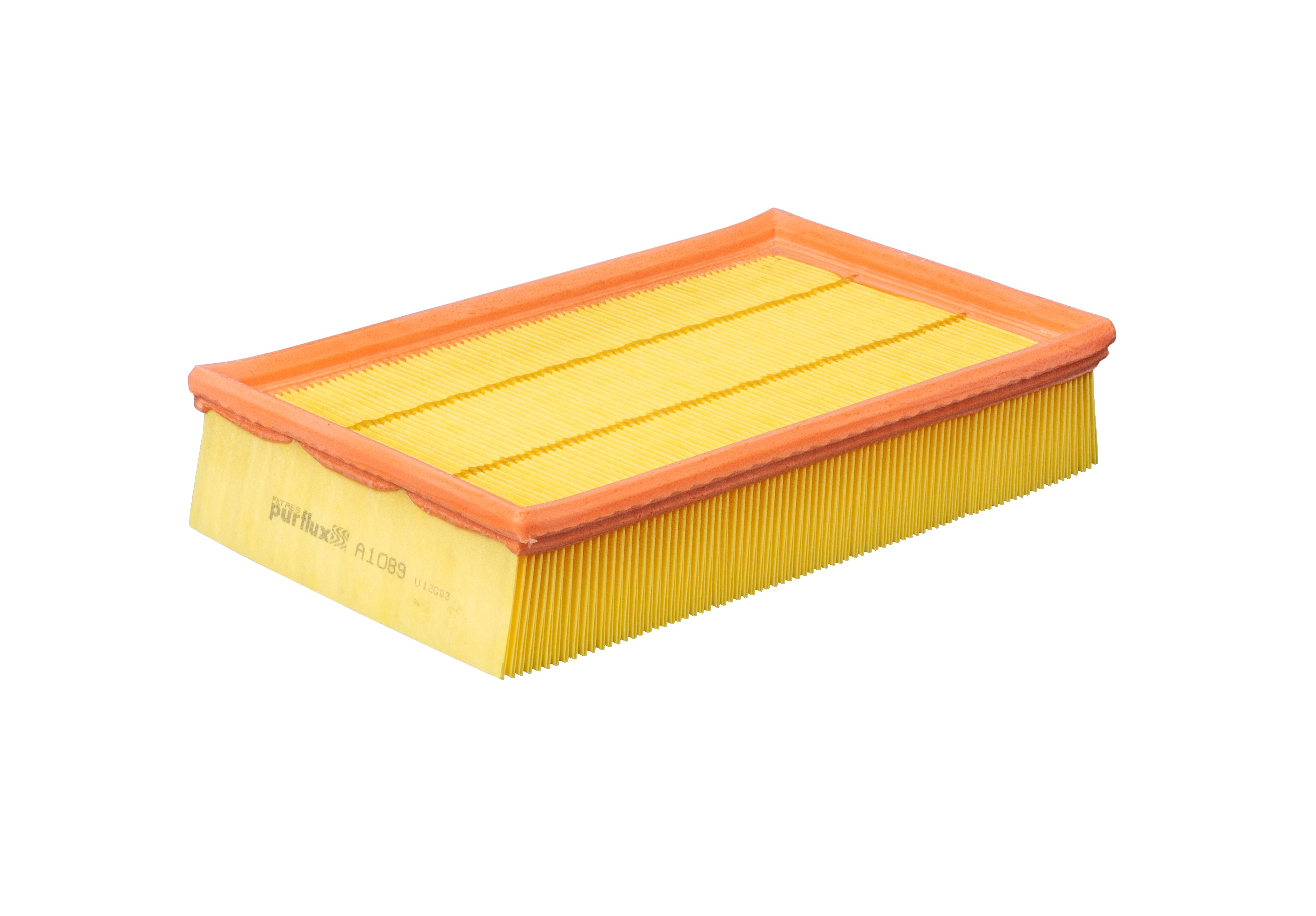 Фильтр воздушный PURFLUX A1089