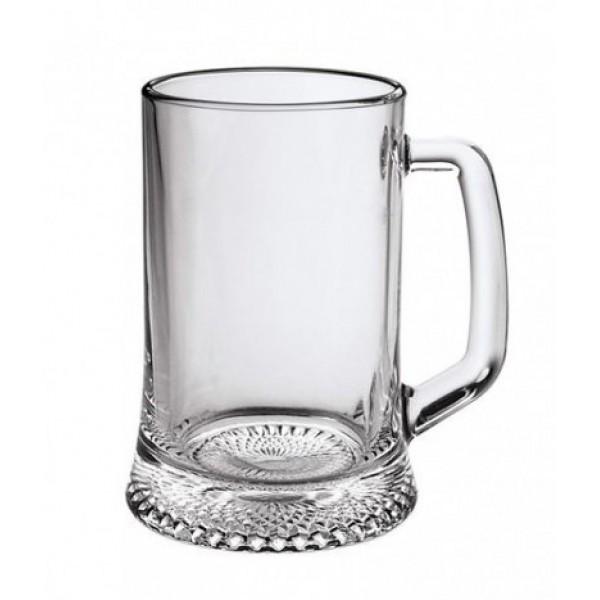 Кружка для пива Дрезден 500 мл (00305)