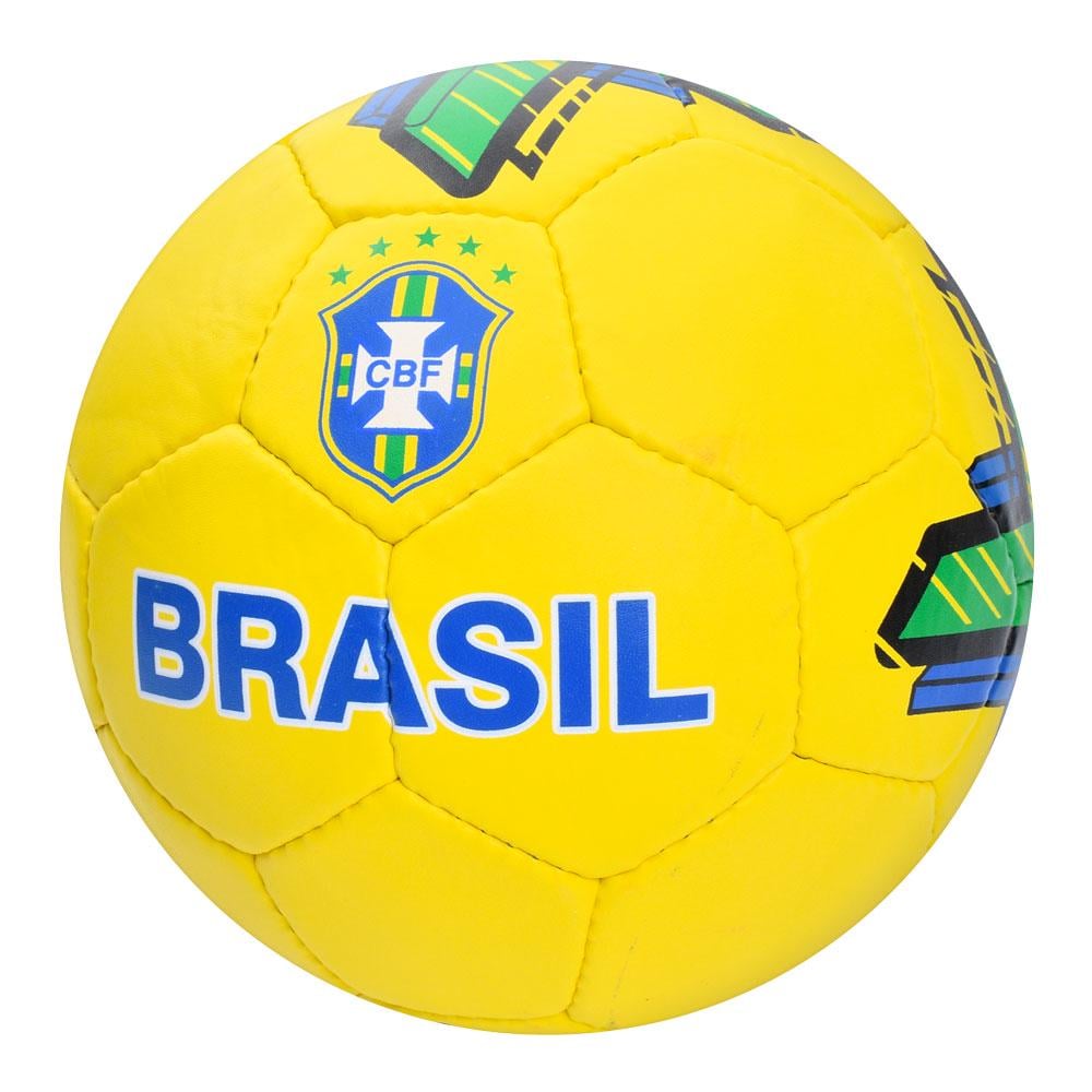 Футбольный мяч 2500-290 BRASIL