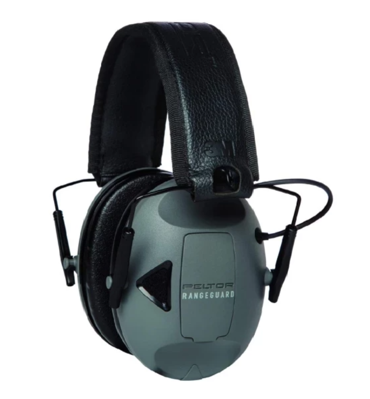 Наушники активные RangeGuard RG-OTH-4 (11453004)