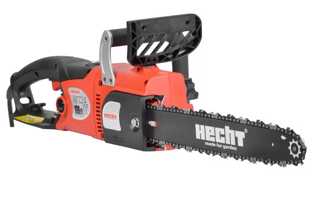 Цепная пила HECHT 2260 2,4 кВт шина 40 см