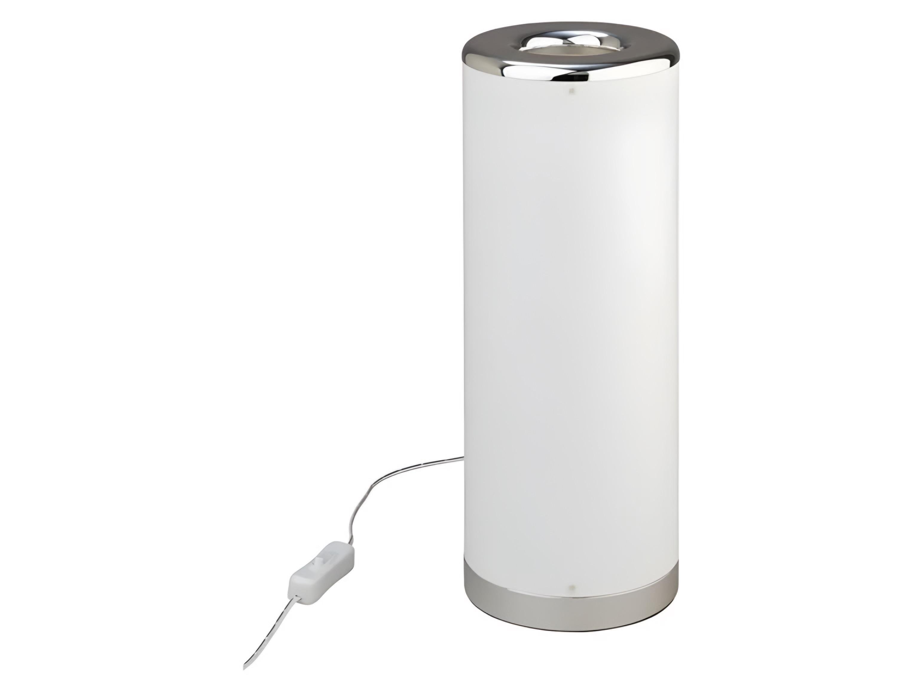 Лампа настольная Livarno Home 7 Вт (G61013)