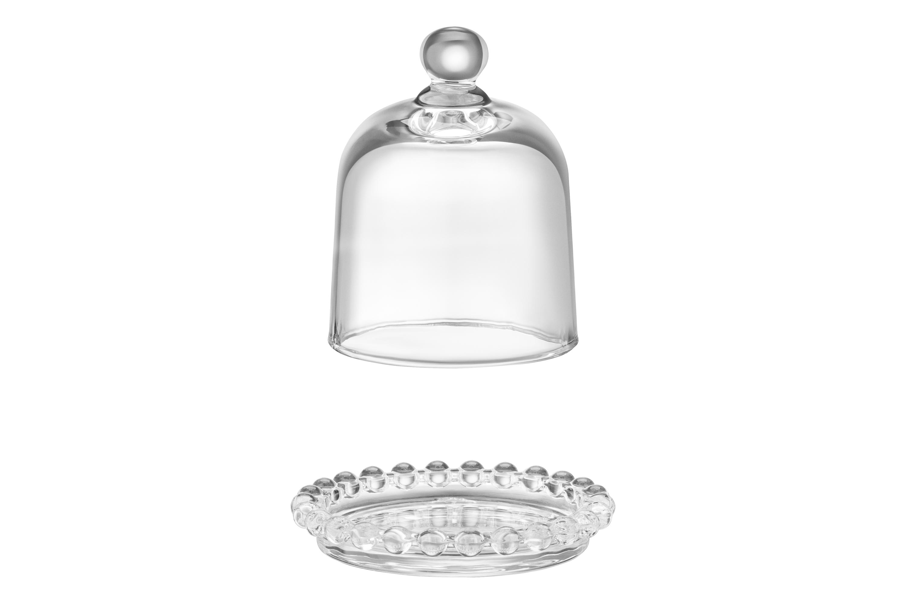 Лимонница с крышкой Ardesto (AR2603L) - фото 4 Лимонница с крышкой Ardesto (AR2603L) - фото 4