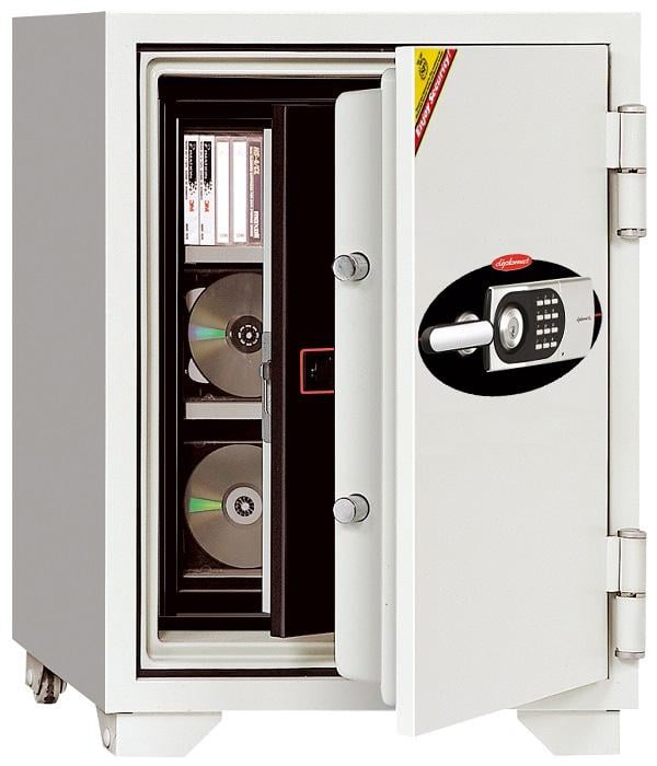 Сейф Diplomat DS 1070 EHK (0400-0099)