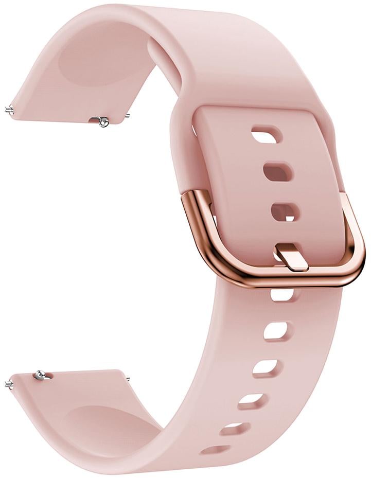 Ремешок для Galaxy Watch 42 мм Style (20мм) Pink (12951-31)