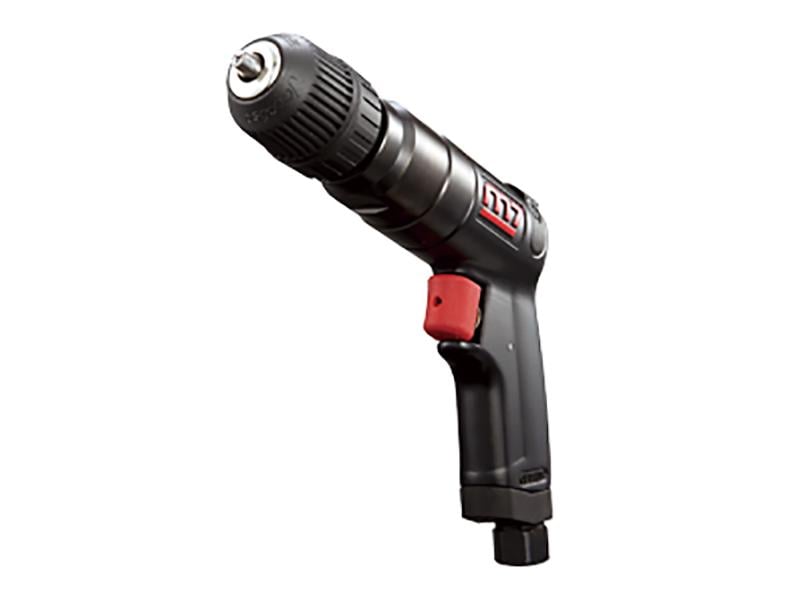 Дриль пневматичний MIGHTY SEVEN QE-431 БЗП 10мм 1800 об/хв 112 л/хв (31222970) Дриль пневматичний MIGHTY SEVEN QE-431 БЗП 10мм 1800 об/хв 112 л/хв (31222970)