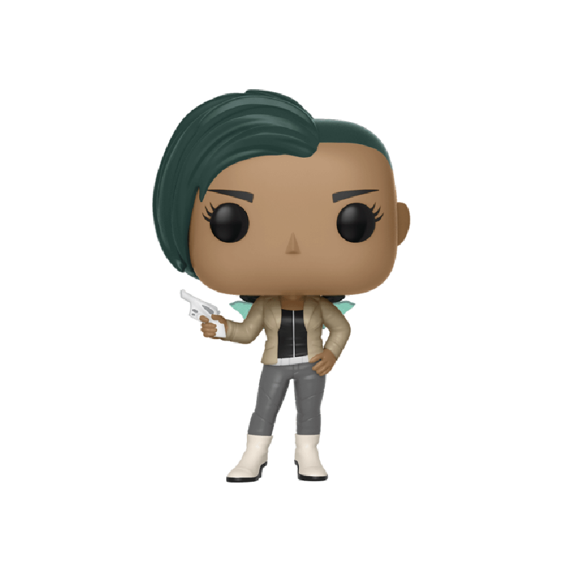 Saga funko online pop