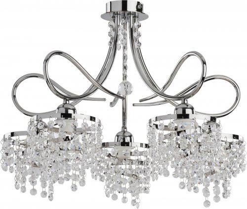 Люстра Alfa Diana современная (18995)