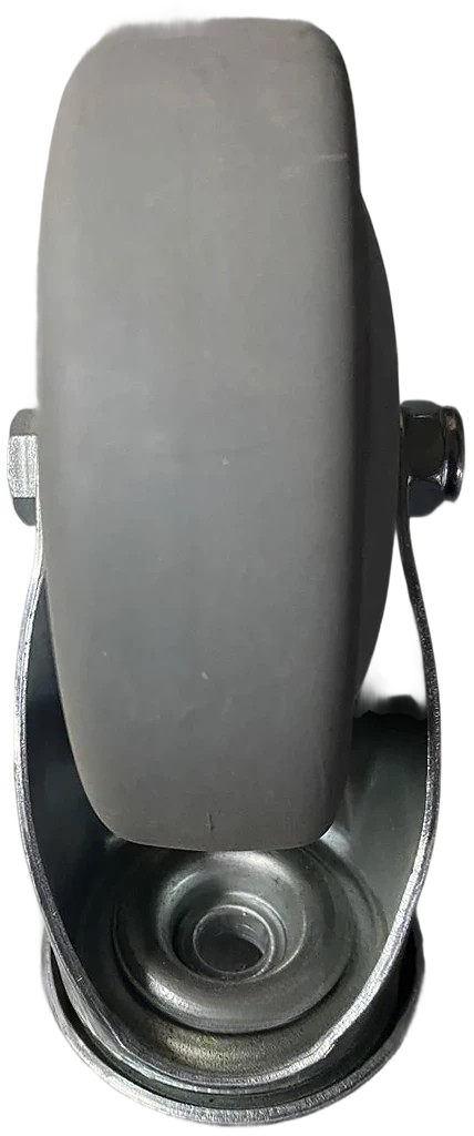 Колесо аппаратное с отверстием Standart LongWay D 125 мм (829791454) - фото 4 Колесо аппаратное с отверстием Standart LongWay D 125 мм (829791454) - фото 4