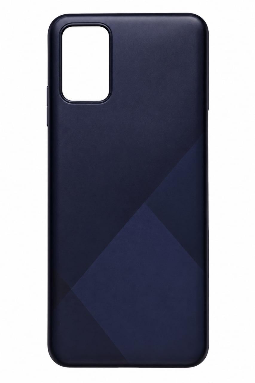 Задняя крышка корпуса Samsung A025/A02S Blue (000546055)