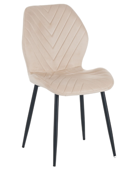 Кухонный стул DAISY Бежевый (32480164)